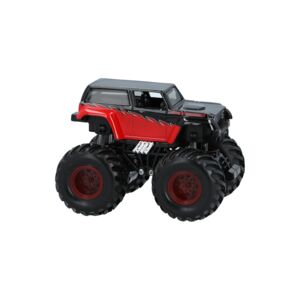 MAISTO CAR-EARTH SHOCKERS#24144/21144 MAISTO CAR-EARTH SHOCKERS#24144/21144
